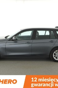 BMW SERIA 3 automat full LED klima auto navi czujniki parkowania-2