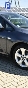 Opel Astra J 1,6Benz DUDKI11 Serwis,Klimatyzacja,El.Szyby.Centralka.2 komp.Kół.OK-3