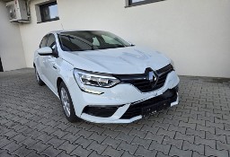 Renault Megane IV LEDY KLIMA