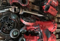 Manitou 845 - CZĘŚCI - Zwrotnica Most Zwolnica Dyfer