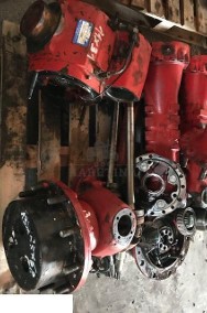 Manitou 845 - CZĘŚCI - Zwrotnica Most Zwolnica Dyfer-3