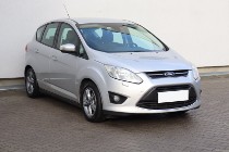 Ford C-MAX II , Klima, Parktronic, Podgrzewane siedzienia,ALU