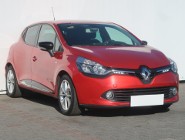 Renault Clio IV , Salon Polska, 1. Właściciel, Navi, Klima, Tempomat