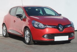 Renault Clio IV , Salon Polska, 1. Właściciel, Navi, Klima, Tempomat