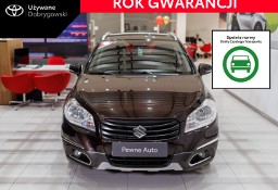 Suzuki SX4 S-Cross 1.6 Comfort