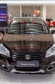 Suzuki SX4 S-Cross 1.6 Comfort-2