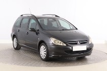 Peugeot 307 I , GAZ, Klimatronic, El. szyby, Alarm