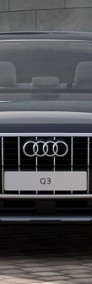 Audi Q3 II Q3 35 TFSI Advanced S tronic Salon Polska Q3 Tempomat Virtual Cockpi-3