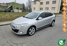 Renault Megane III Opłacony Zdrowy Zadbany Serwisowany Bogato wyposażony Po Serwisie 1