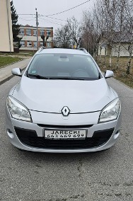 Renault Megane III Opłacony Zdrowy Zadbany Serwisowany Bogato wyposażony Po Serwisie 1-2