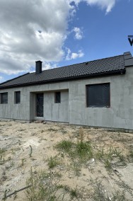 Nowy dom w cichej okolicy, 30 min od Łodzi-2