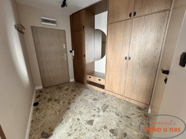 Kompaktowy apartament  z tarasem nad MALTĄ+parking-1