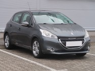 Peugeot 208 , Navi, Klimatronic, Tempomat, Parktronic, Dach panoramiczny,