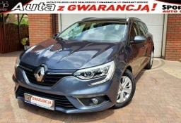 Renault Megane IV 1.3TCe Bussines GT Salon PL 100%Bezwypadkowy F.vat23%ASO, Tempomat,