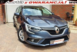 Renault Megane IV 1.3TCe Bussines GT Salon PL 100%Bezwypadkowy F.vat23%ASO, Tempomat,