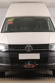 Volkswagen Transporter , L2H3, 9m3, VAT 23%, 3 Miejsca, 3 EU palet-2