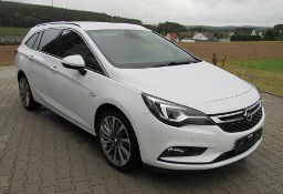 Opel Astra K Innovation - Full wyposażenie