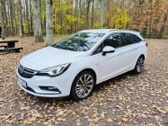 Opel Astra K Innovation - Full wyposażenie