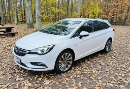 Opel Astra K Innovation - Full wyposażenie