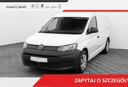 Volkswagen Caddy GD1A747#Caddy Cargo Maxi 2.0 TDI Cz.cof Ekran dotykowy Salon PL VAT2