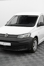 Volkswagen Caddy GD1A747#Caddy Cargo Maxi 2.0 TDI Cz.cof Ekran dotykowy Salon PL VAT2-2