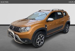 Dacia Duster I 1.6 SCe Prestige