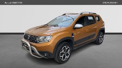 Dacia Duster I 1.6 SCe Prestige