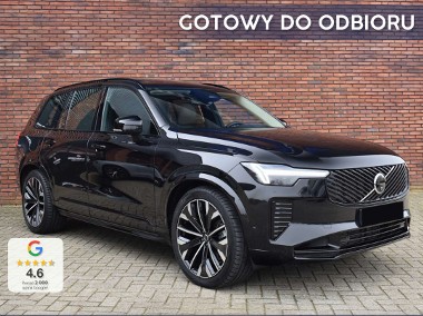 Volvo XC90 V T8 AWD Plug-In Hybrid Ultra Dark 7os 2.0 T8 AWD Plug-In Hybrid Ultra-1