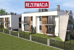 Nowe mieszkanie Kraków Bieżanów-Prokocim, ul. Potrzask