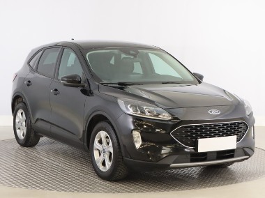 Ford Kuga , Salon Polska, 1. Właściciel, Serwis ASO, VAT 23%, Navi,-1