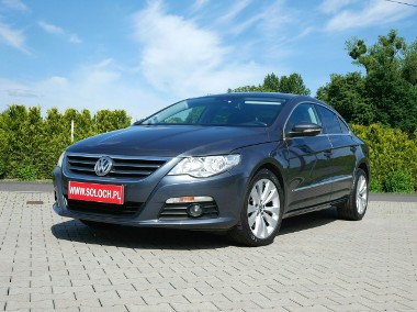 Volkswagen CC I 1.8 TSI 160KM SportLine -Automat DSG -Bardzo zadbany -Zobacz !-1