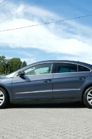 Volkswagen CC I 1.8 TSI 160KM SportLine -Automat DSG -Bardzo zadbany -Zobacz !-2