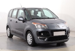 Citroen C3 Picasso , GAZ, Klimatronic, Tempomat, Parktronic