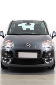 Citroen C3 Picasso , GAZ, Klimatronic, Tempomat, Parktronic-2