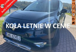 Renault Scenic III X MOD/Hands free/Nawigacja/Pół skóry/Dodatkowe koła/Hak/Bluetooth