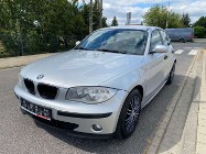 BMW SERIA 1 I (E81/E82/E87/E88) BMW SERIA 1