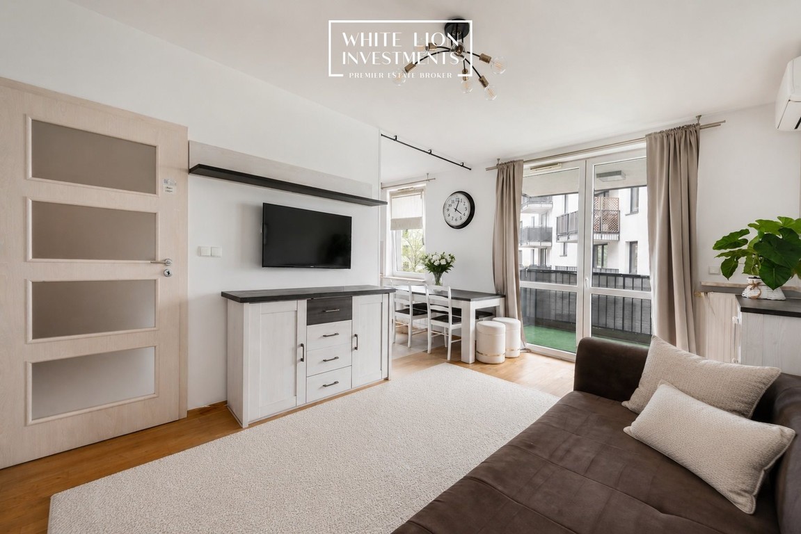 Mieszkanie do wynajęcia, 63 m² Bemowo, Szeligowska