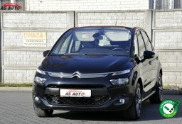 Citroen C4 Picasso II 1,6HDi 115KM Intensive/Serwisowany w ASO/Alu/Automat/Ledy/Parktronic