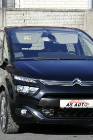 Citroen C4 Picasso II 1,6HDi 115KM Intensive/Serwisowany w ASO/Alu/Automat/Ledy/Parktronic-2