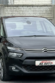 Citroen C4 Picasso II 1,6HDi 115KM Intensive/Serwisowany w ASO/Alu/Automat/Ledy/Parktronic-2