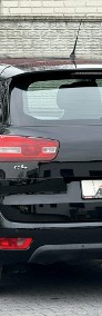 Citroen C4 Picasso II 1,6HDi 115KM Intensive/Serwisowany w ASO/Alu/Automat/Ledy/Parktronic-4