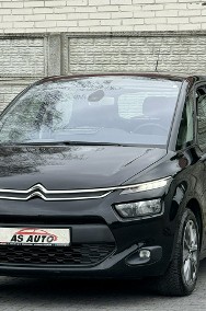 Citroen C4 Picasso II 1,6HDi 115KM Intensive/Serwisowany w ASO/Alu/Automat/Ledy/Parktronic-2