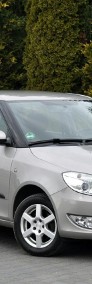 Skoda Fabia II 1.2Benzyna(60KM)*140tyś.km*Klimatyzacja*I Właściciel*Alu16"*ASO Skod-3