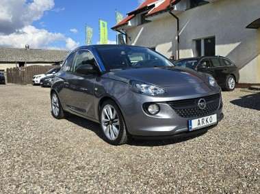 Opel Adam Serwisowany 1.4-1
