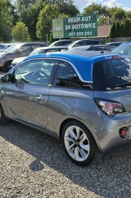 Opel Adam Serwisowany 1.4-2