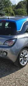 Opel Adam Serwisowany 1.4-4
