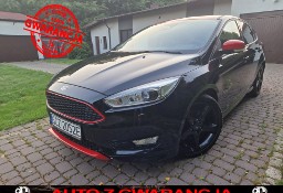 Ford Focus III 1 Rok Gwarancji GetHelp w cenie auta !