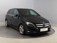 Mercedes-Benz Klasa B W246 , Salon Polska, 1. Właściciel, Automat, Skóra, Klimatronic,