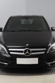 Mercedes-Benz Klasa B W246 , Salon Polska, 1. Właściciel, Automat, Skóra, Klimatronic,-2
