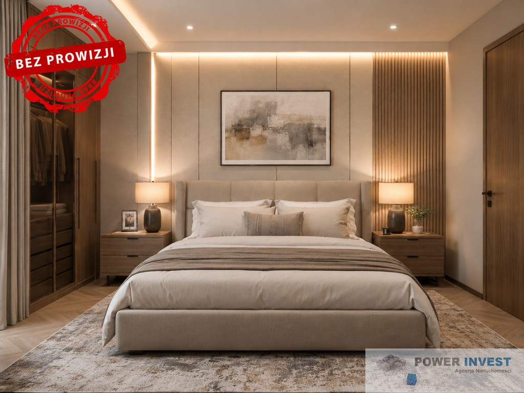 3 pokoje | Ogród 17,67 m² | Bez PCC i prowizji, Sosnowiec